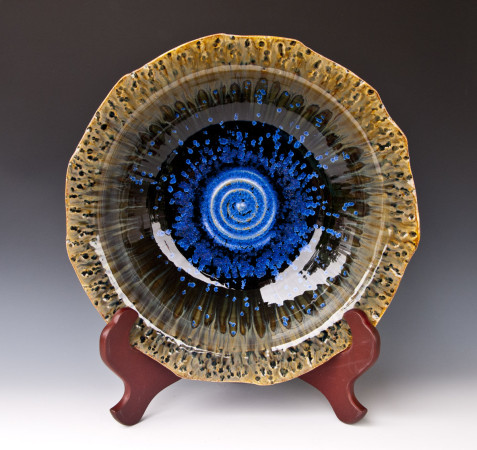 Xtal Plate
