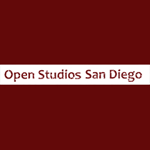 Third Annual Open Studios San Diego