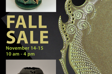 San Diego Potters’ Guild November Sale