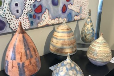 GLAZE – Conversations in Clay and Paint