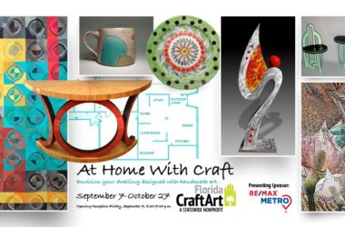 At Home with Craft 2018