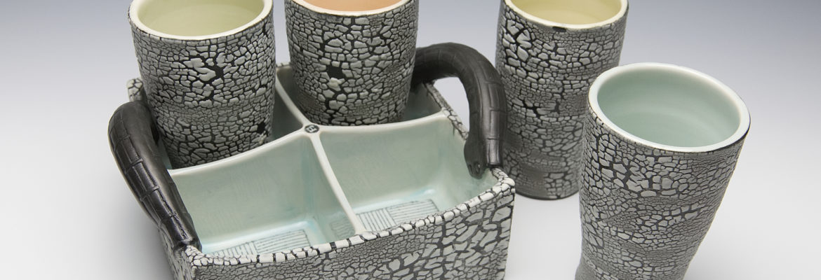 26th Annual Strictly Functional Pottery National