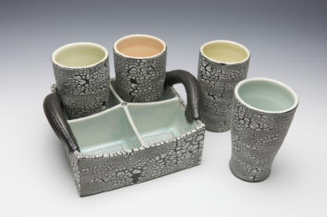 26th Annual Strictly Functional Pottery National