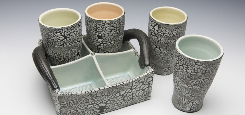 26th Annual Strictly Functional Pottery National