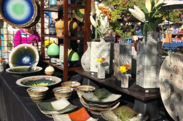 San Diego Potters’ Guild Spring Sale 2019