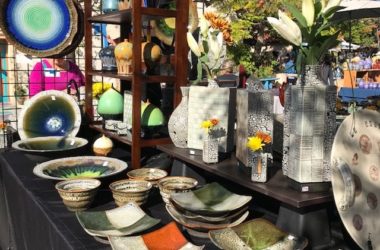 San Diego Potters’ Guild Spring Sale 2019