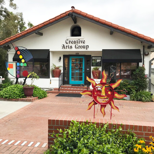 Creative Arts Group Gallery