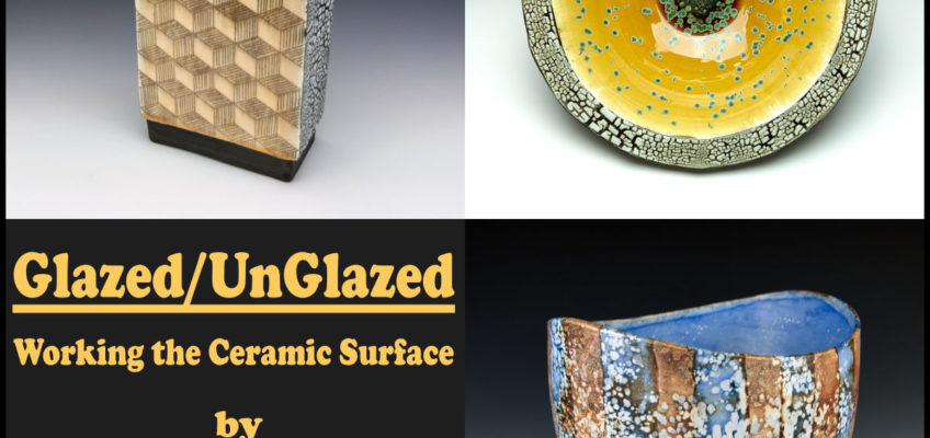 Glazed/UnGlazed