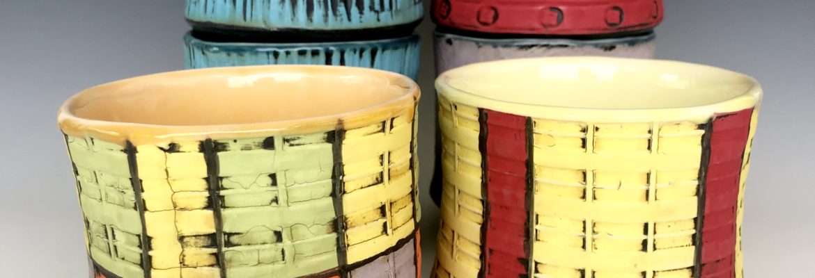 12th San Diego Pottery Tour