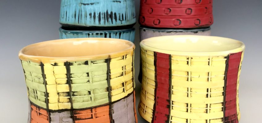 12th San Diego Pottery Tour