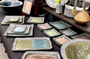 San Diego Potters’ Guild Fall 2019 Patio Show