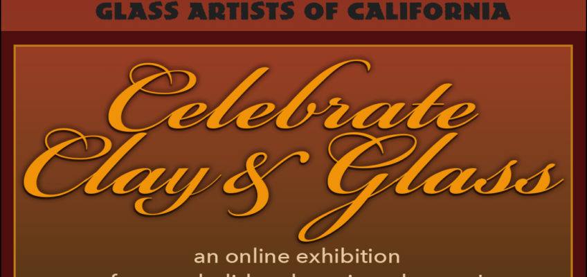 ACGA: Celebrate Clay and Glass