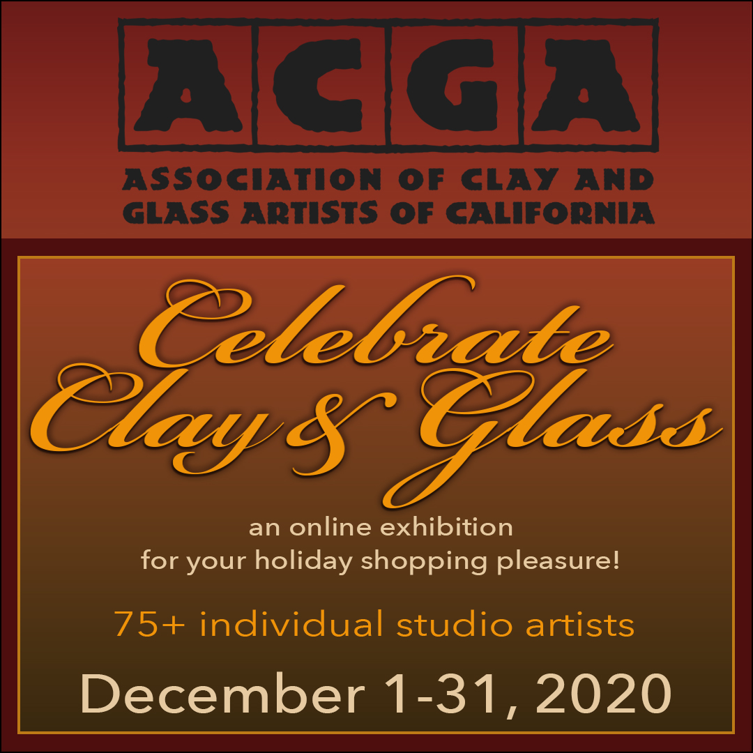 ACGA: Celebrate Clay and Glass