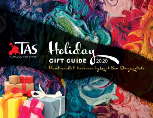 TAS Holiday Gift Guide 2020