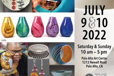 2022 ACGA Clay & Glass Festival