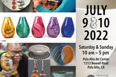 2022 ACGA Clay & Glass Festival