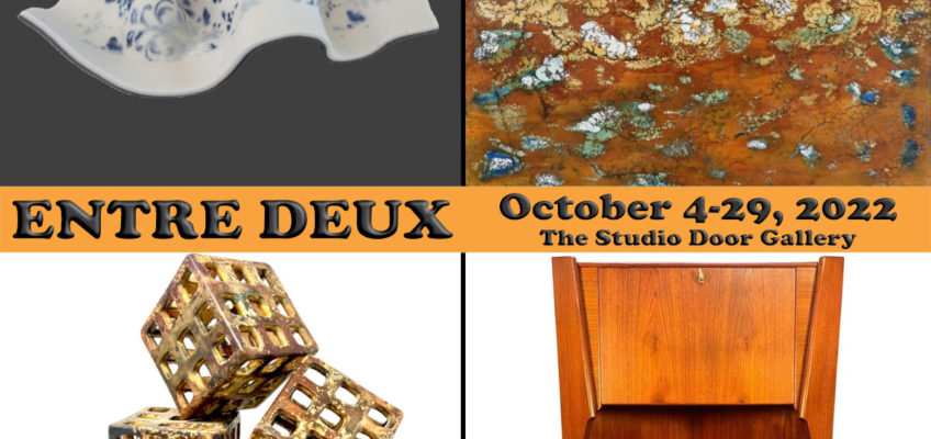 ENTRE DEUX